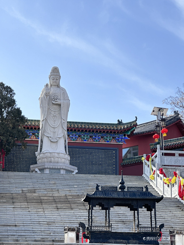 临沂|沂水云水禅苑|怀一颗朝胜之心拜千年古寺