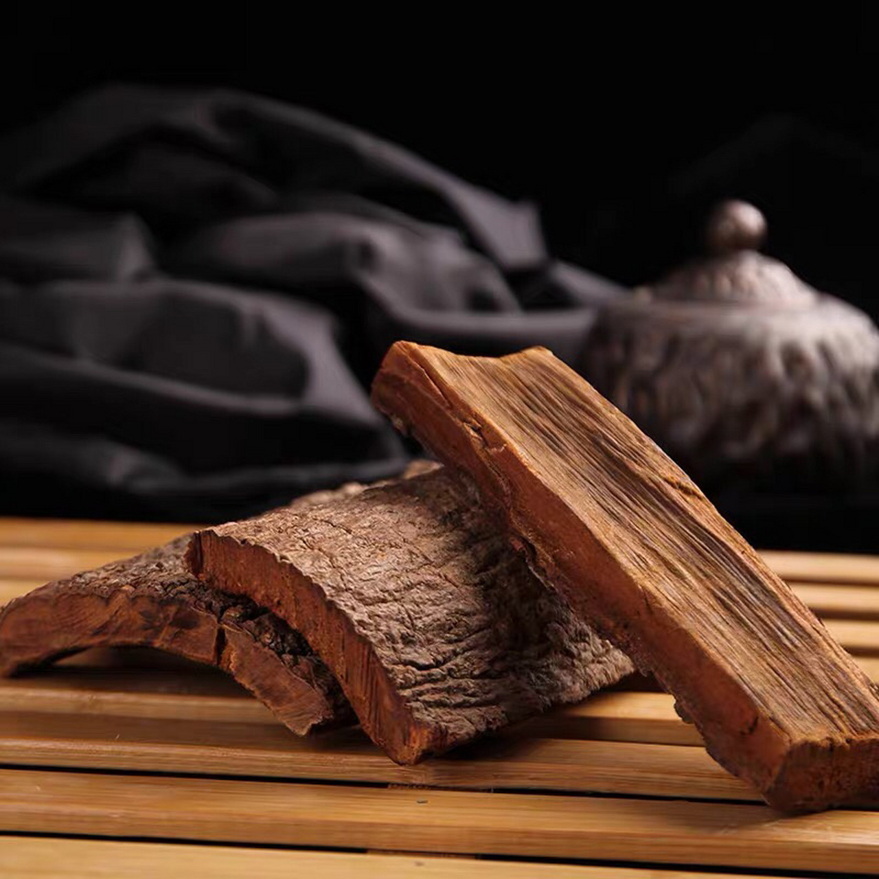神奇的卡宾达树皮～食用方法 卡宾达树皮是指在安哥拉卡宾达地区的一
