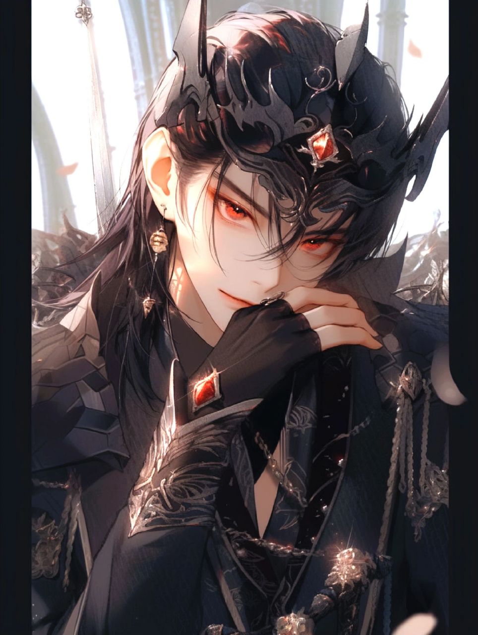 二次元的魔神怎样?