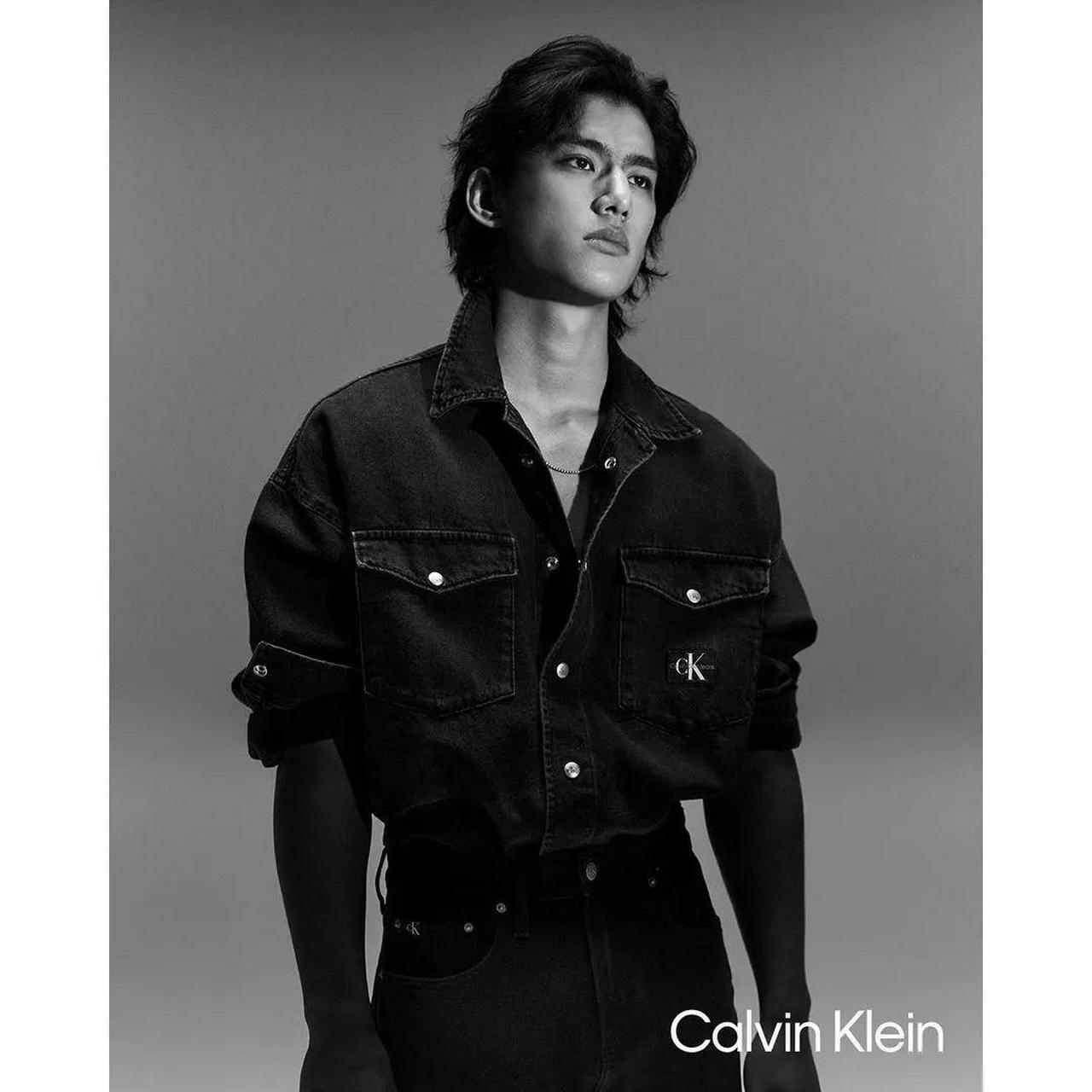 最近,来自中国台湾的24岁新人男演员朱轩洋 berant zhu 出镜了美国