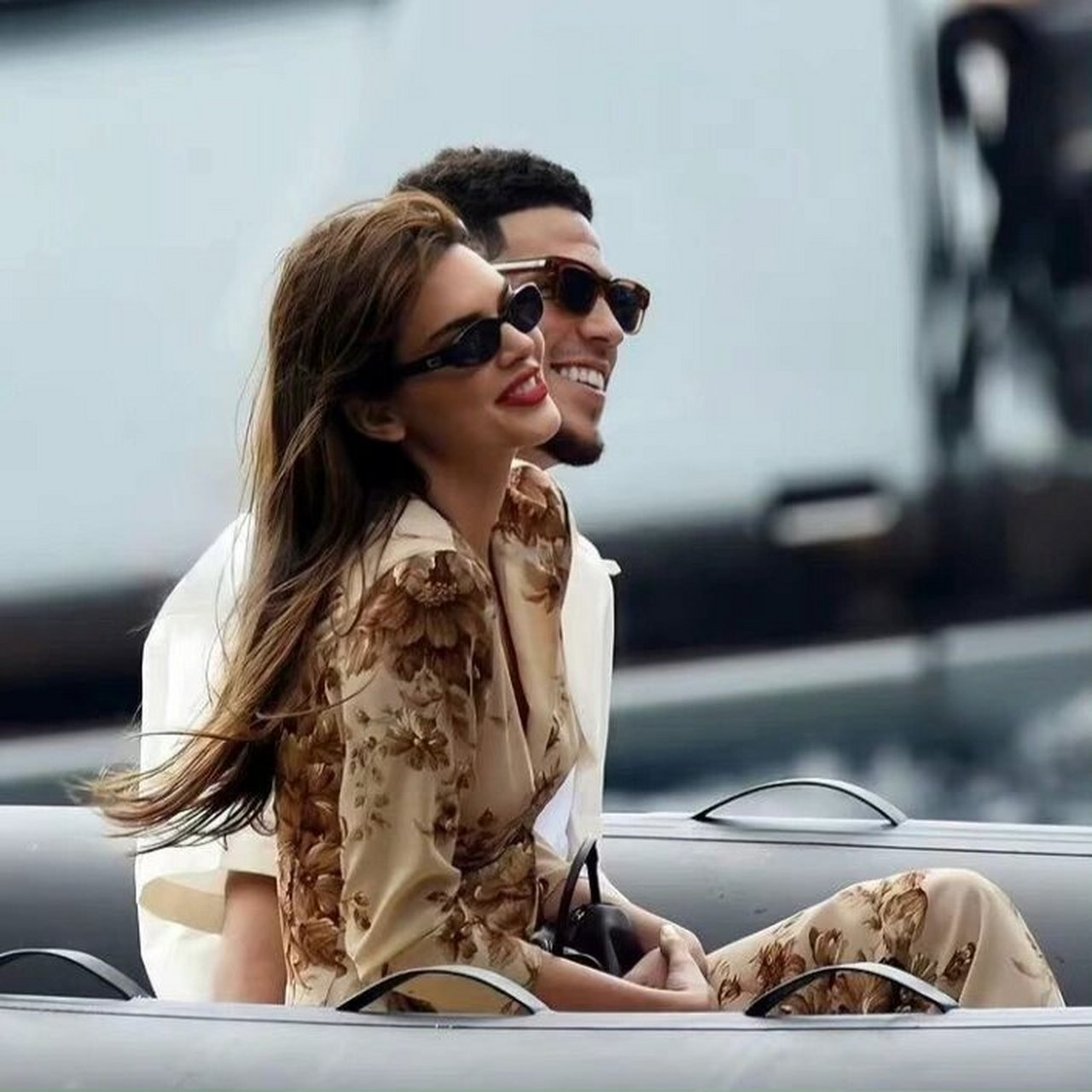 情侣头像|肯豆布克kendall 我真的好爱这一组啊!