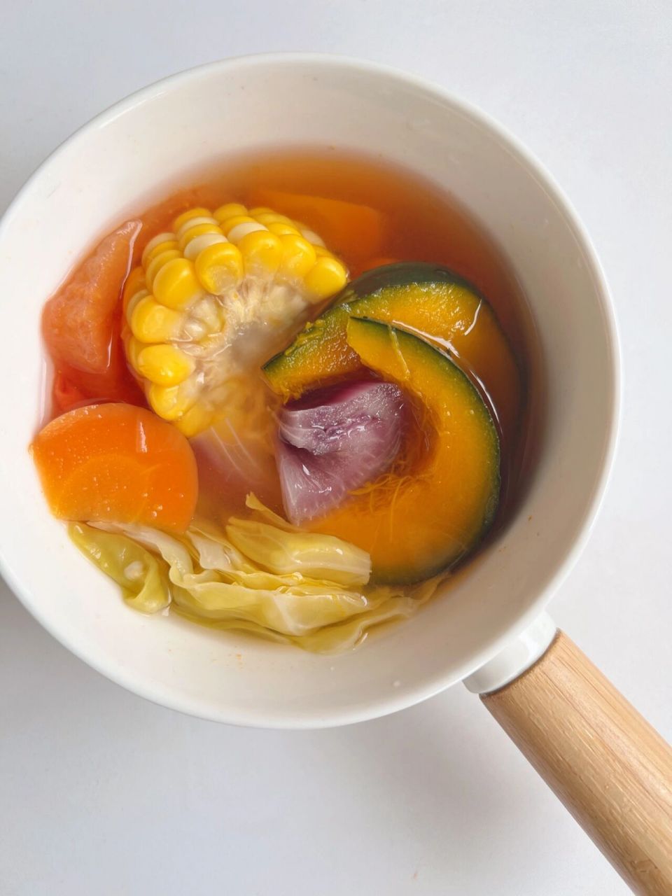 哈佛抗癌蔬菜汤2.