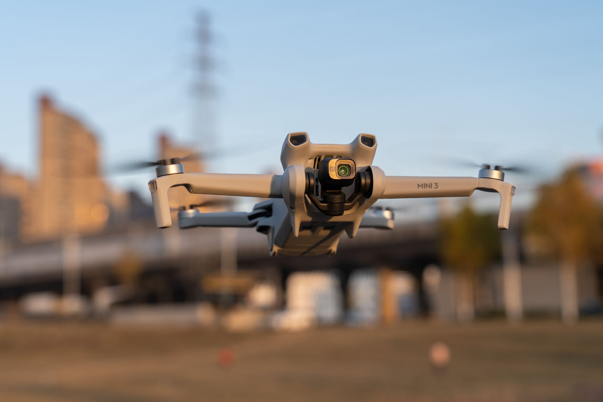 大疆mini3对比大疆mini2!有哪些升级!