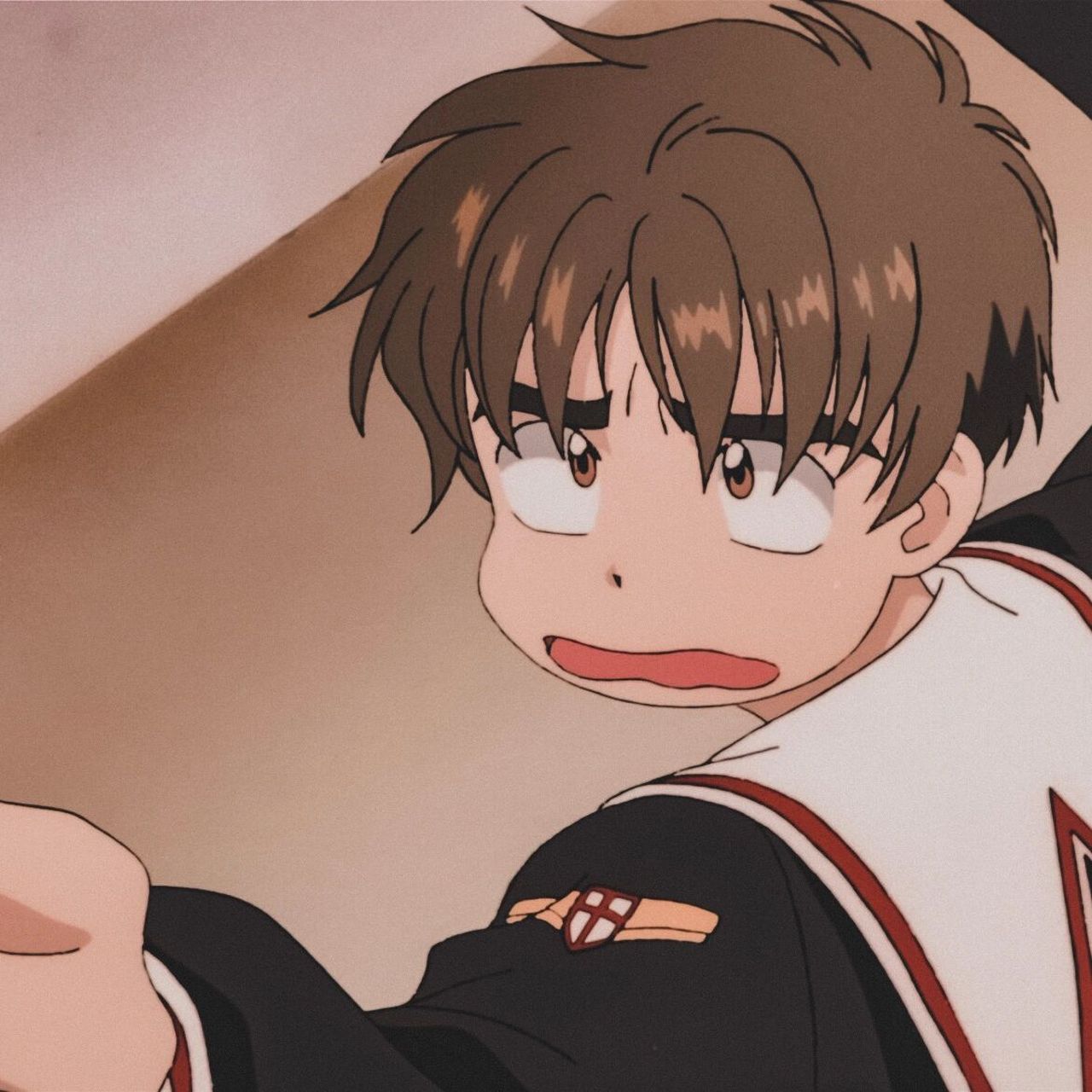 头像61李小狼 | 百变小樱 最后两张是小樱&知世 自截修,礼拿禁止二