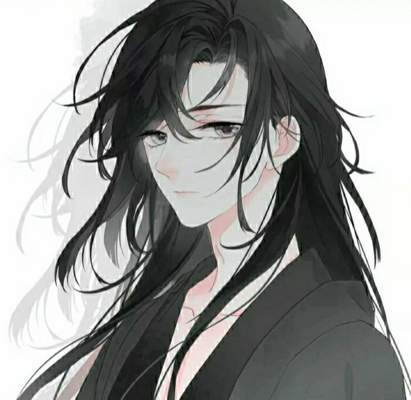 优质男生动漫头像(一)古风,帅气,高冷 凡是过往,皆为序章.