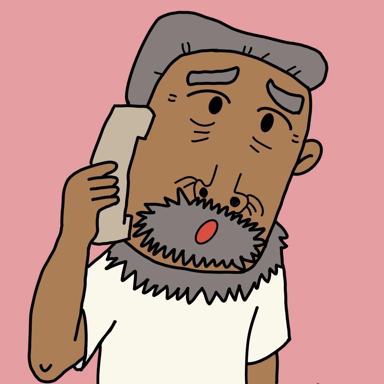 大耳朵图图合集(下) 头像头像头像头像头像