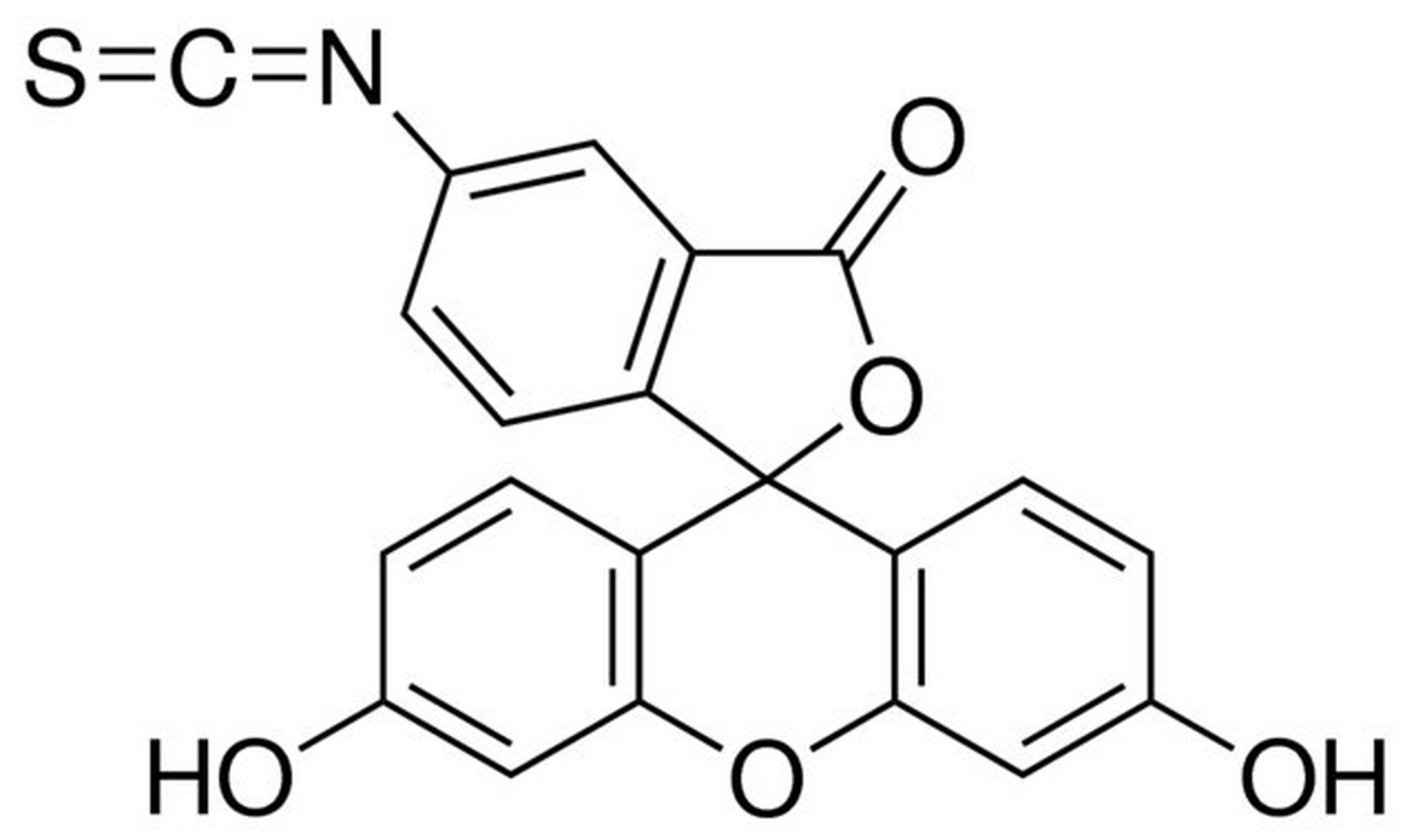 异硫氰酸荧光素 (fitc) 67异硫氰酸荧光素 (fitc) 异硫氰酸荧光素