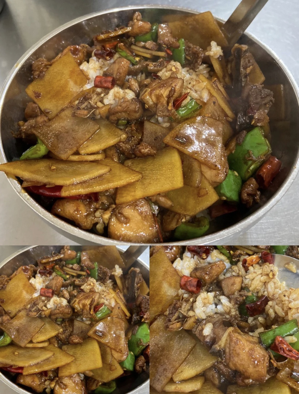 徐州户部山周边吃过的|一天安排早中晚 7415许老八包子7815