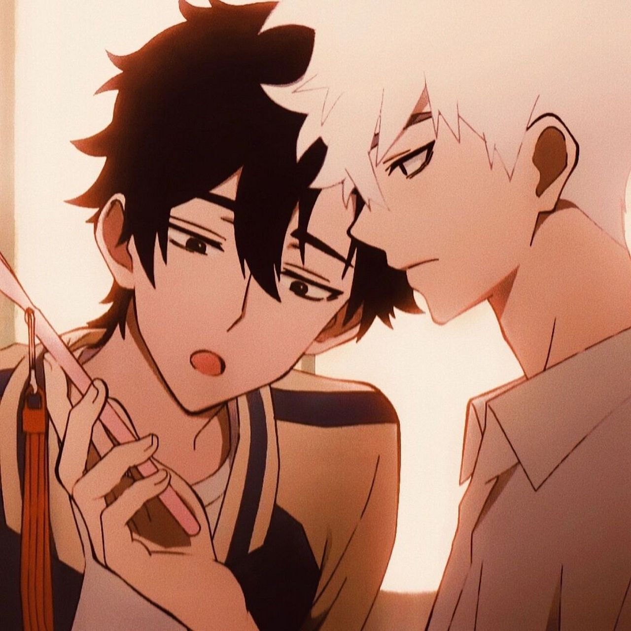 【陆光×程小时】头像   晚安(2961 . 6129)