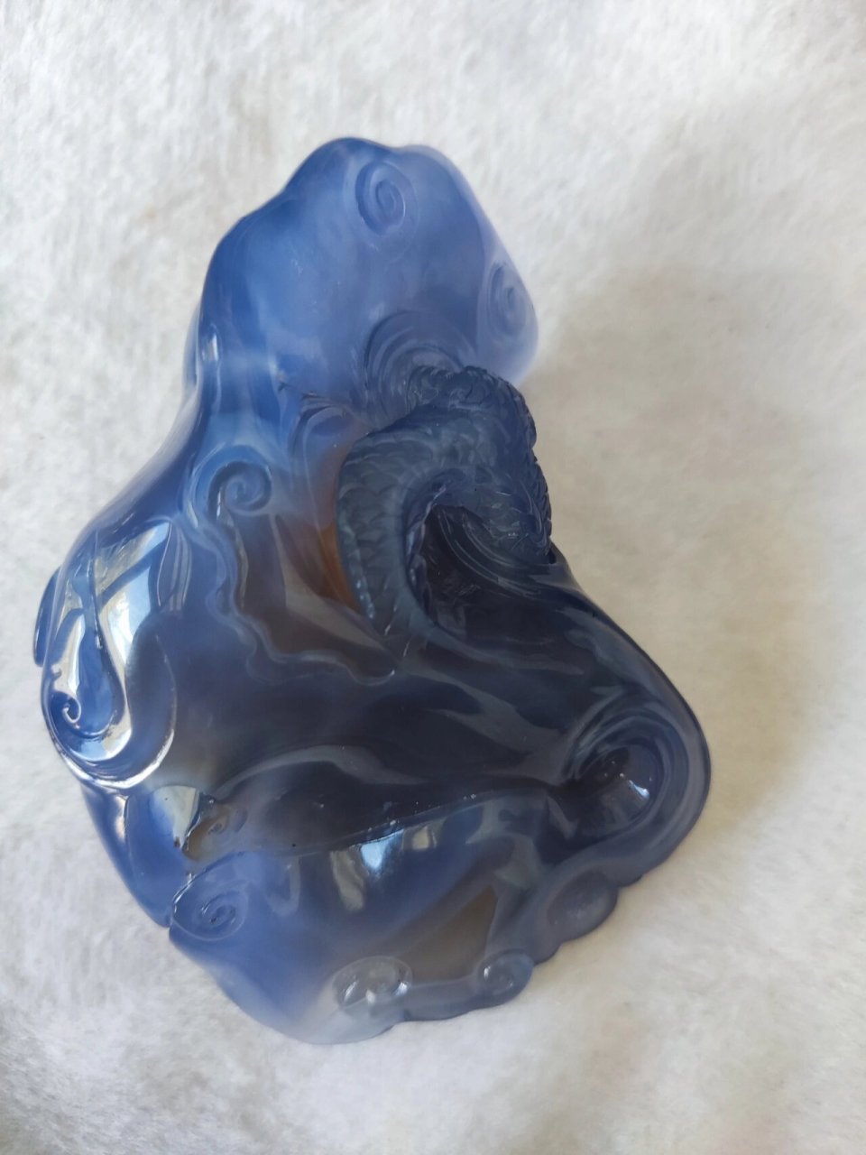 嫩江蓝宝大杨树蓝玛瑙