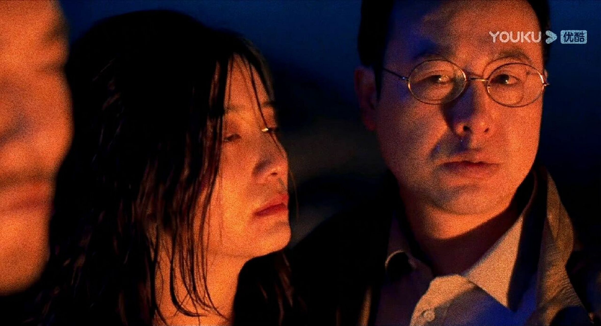 版日本公映 娄烨《风中有朵雨做的云》删减版于2018年在中国大陆上映