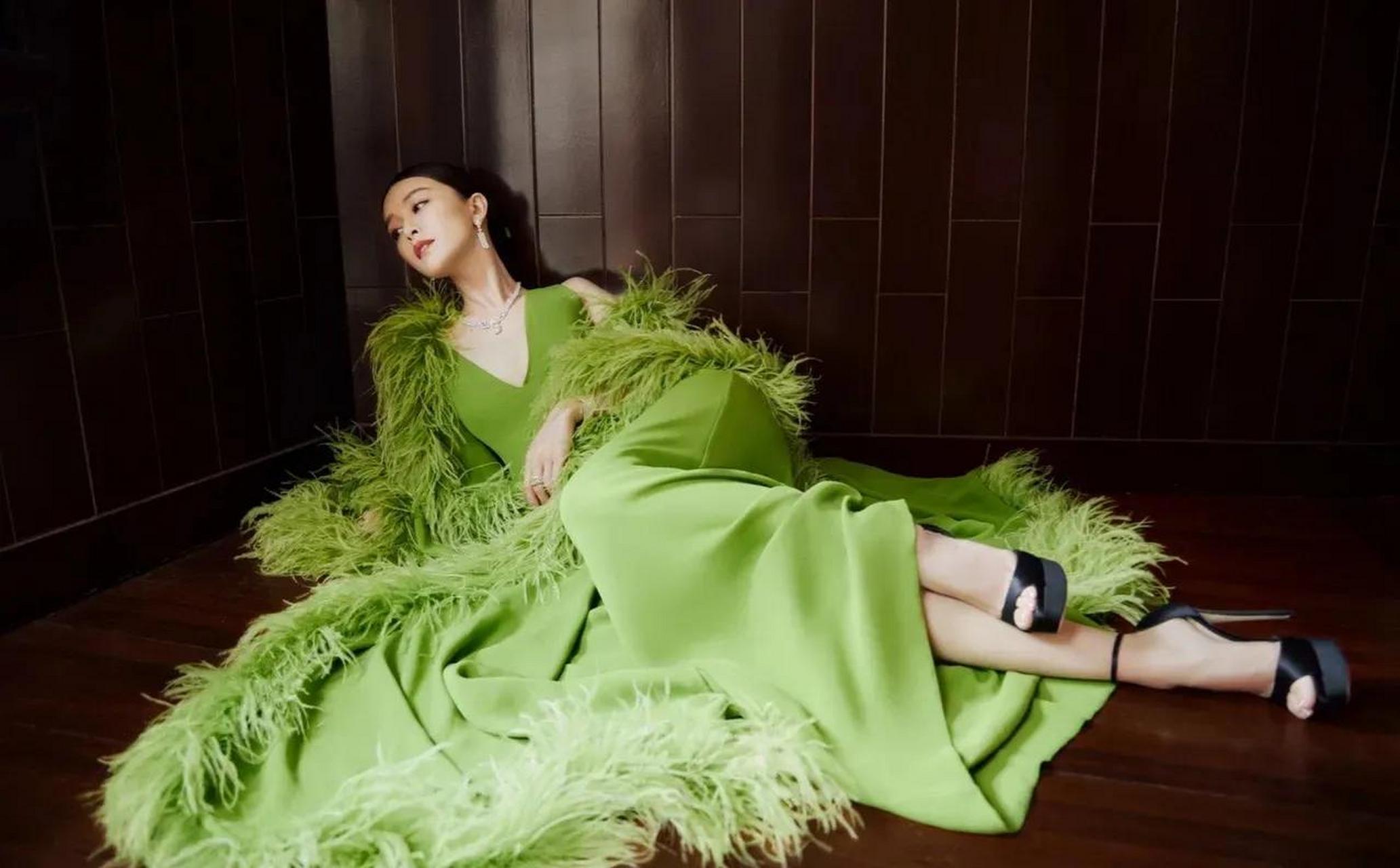 当年黄晓明为什么挑中杨颖没挑中文咏珊?