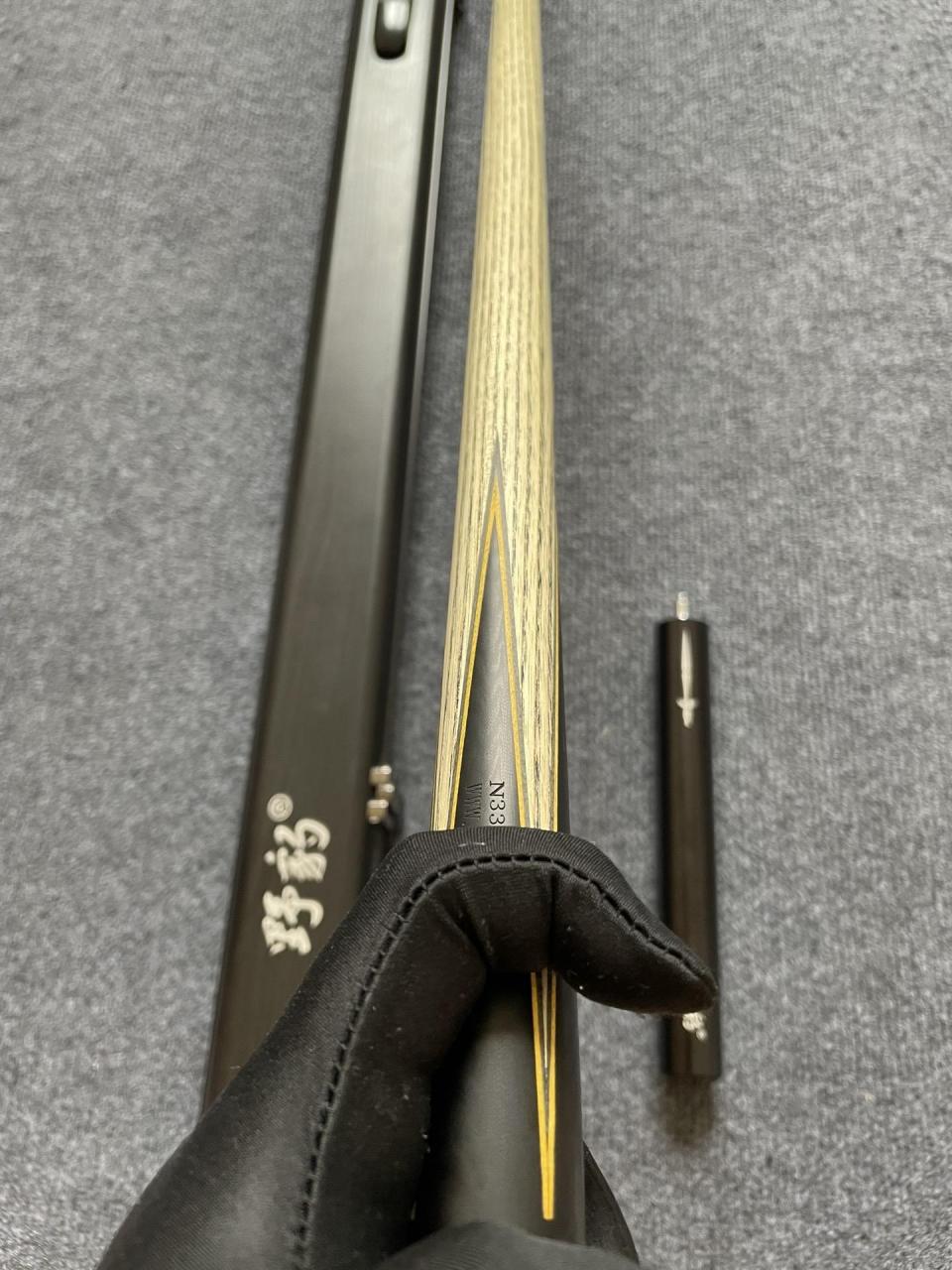 野豹准神1 台球器材