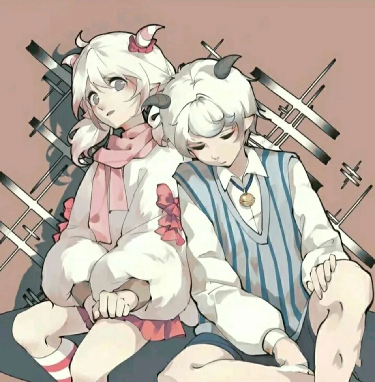 喜美挠痒痒 第一期出作文,小白拉线 一一一一一一一 喜羊羊"好无聊!