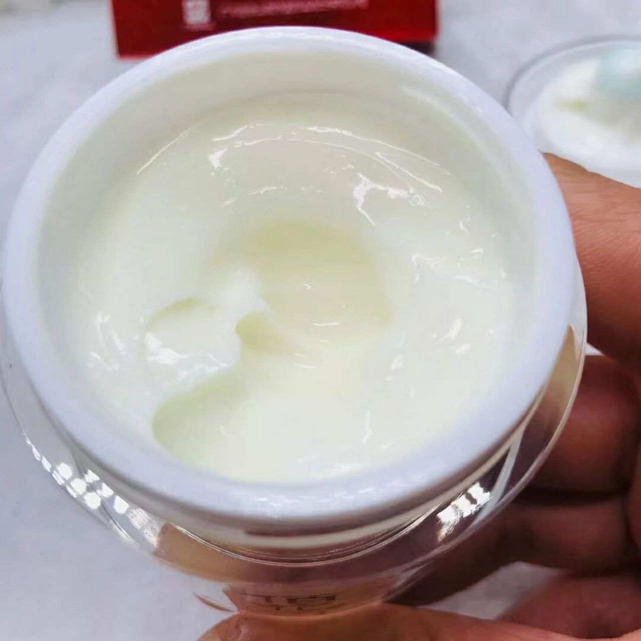 佰花方 敬修堂佰花方祛斑霜 一款多功能的面霜6015 美白淡斑,女神