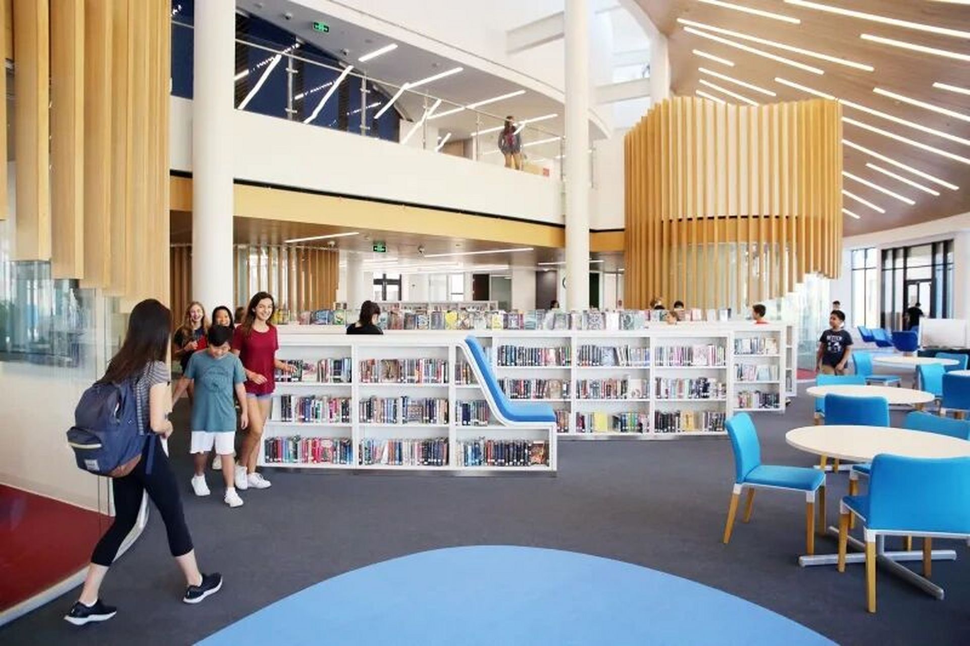 人间真实——上海美国学校 最近后台咨询sas的家长挺多, 一次性回答