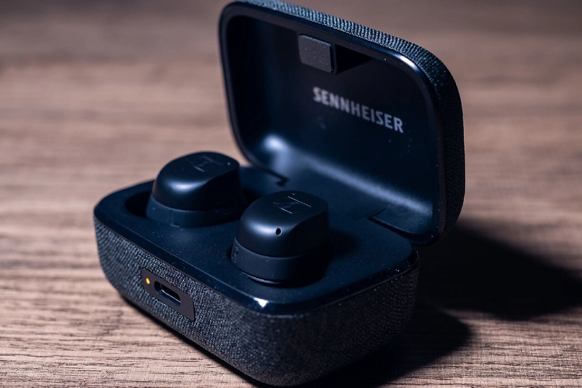 听个响系列:森海塞尔 momentum 3代 使用体 再次感谢 众测活动!