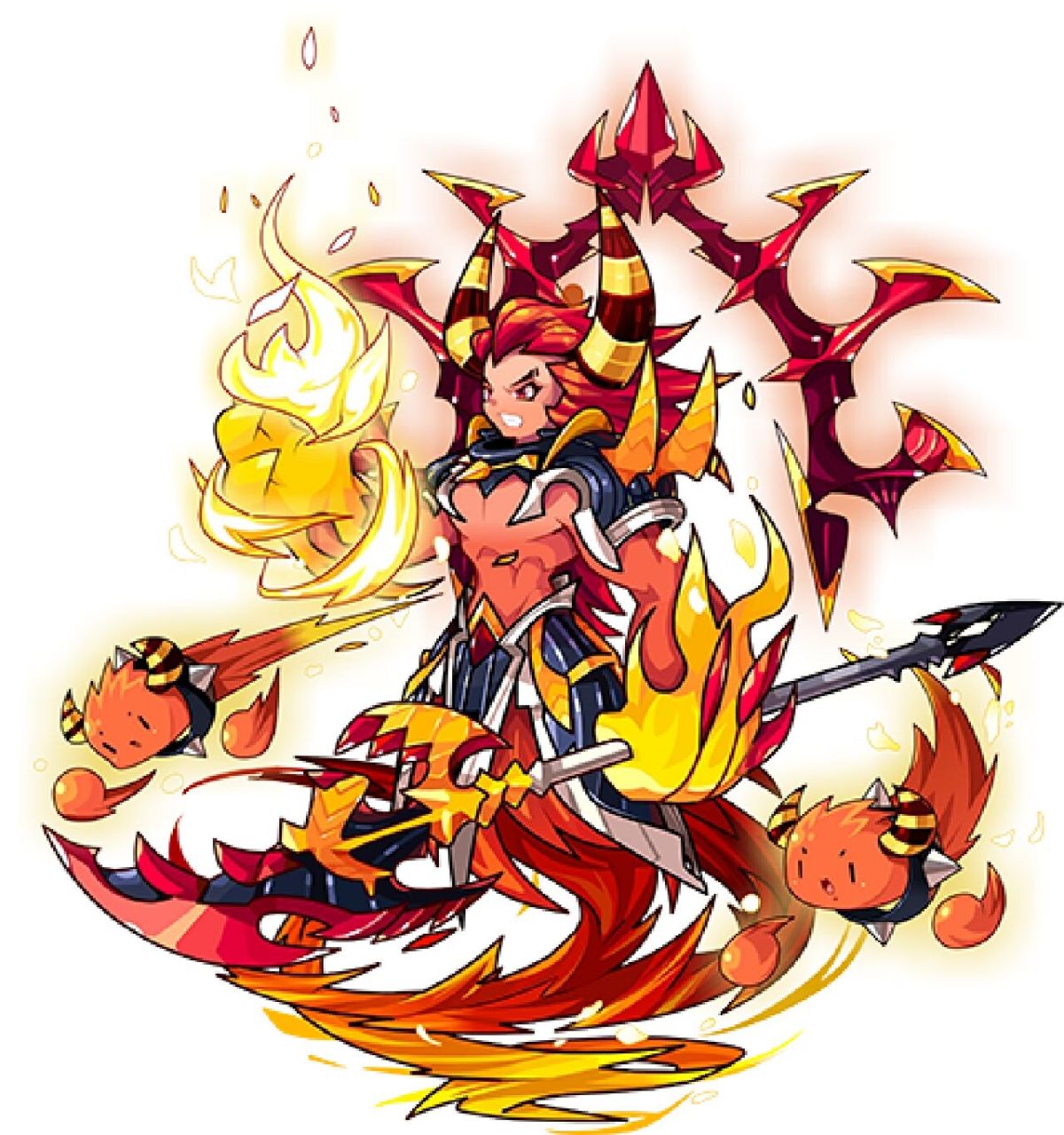 火花,焰火,火神,烈火战神,豪炎战神,吉禄豪炎.