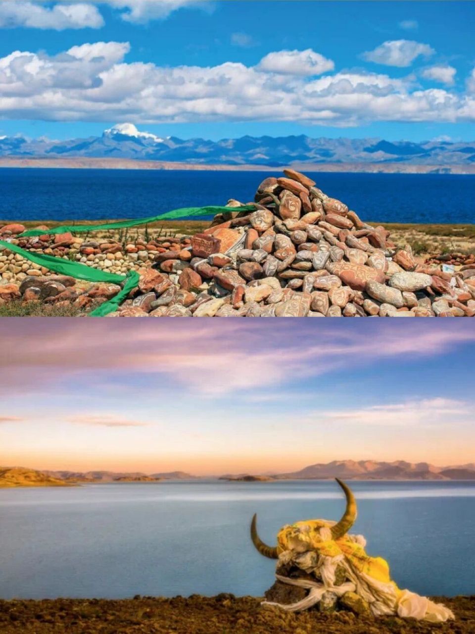 盘点西藏阿里地区旅游必去热门景点top599 想必是进藏旅游者都非常