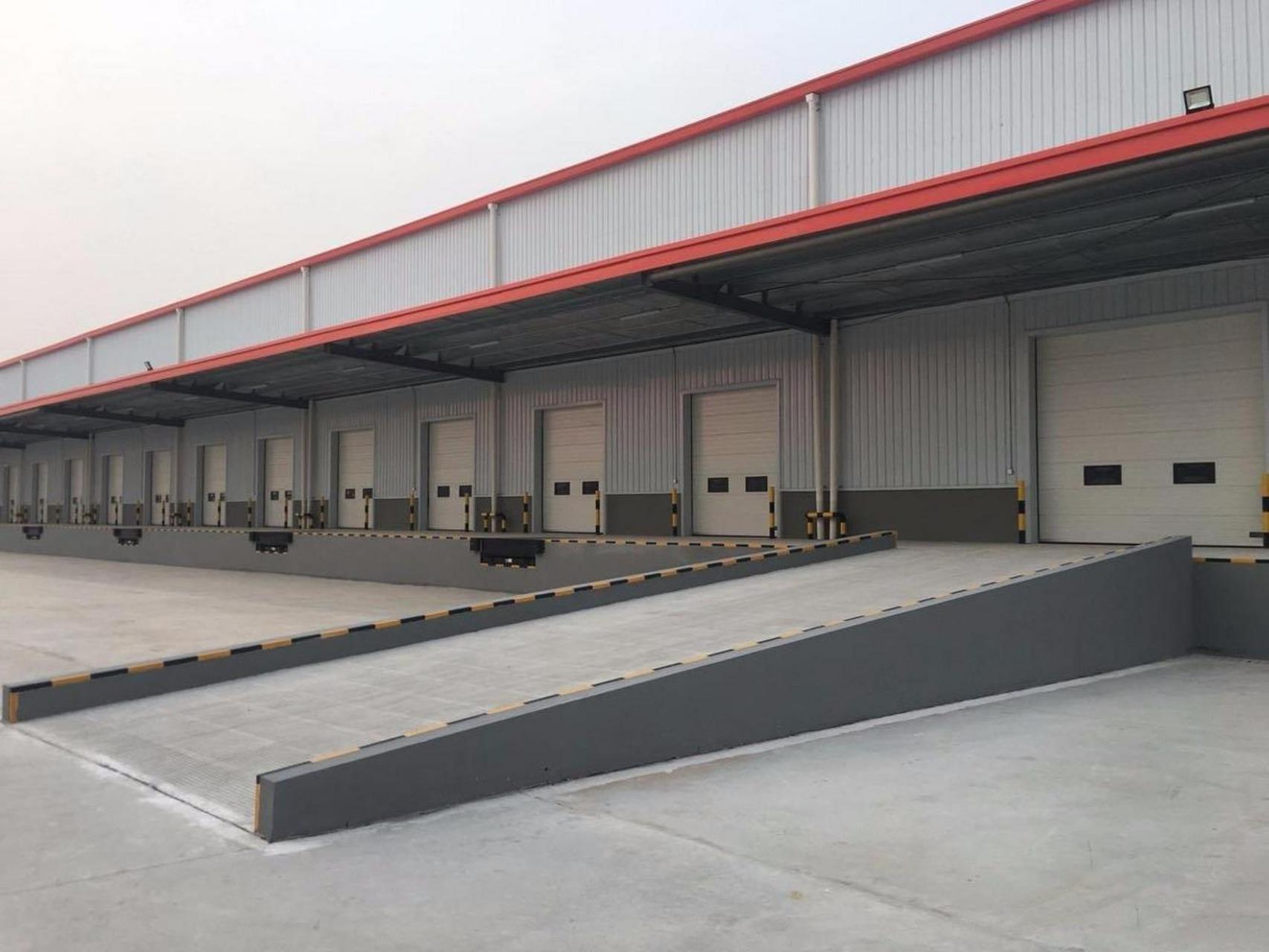 🎯【近南站独院高台物流仓库出租】🎯 📍地理位置:近南站.