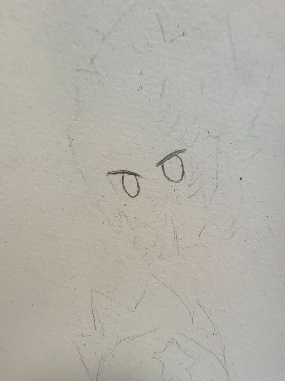 q版安迷修 凹凸世界安迷修手绘过程