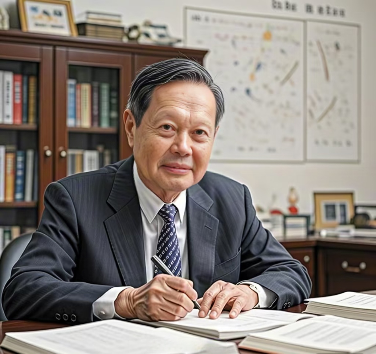 杨振宁,1922年出生于安徽合肥,是20世纪乃至当今物理学界的传奇人物