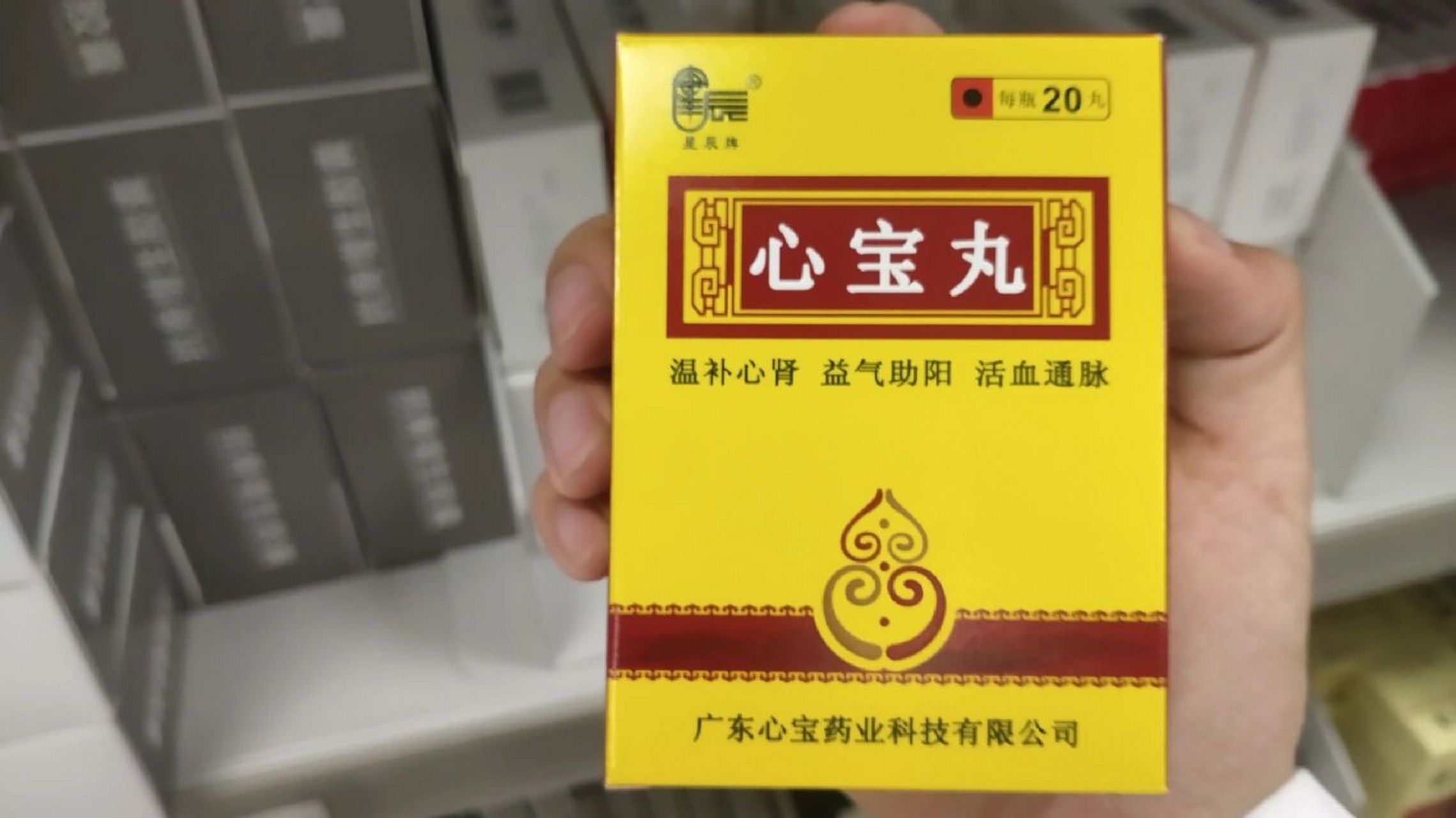 心宝丸 心宝丸是是理血剂,是活血化瘀的重要方.