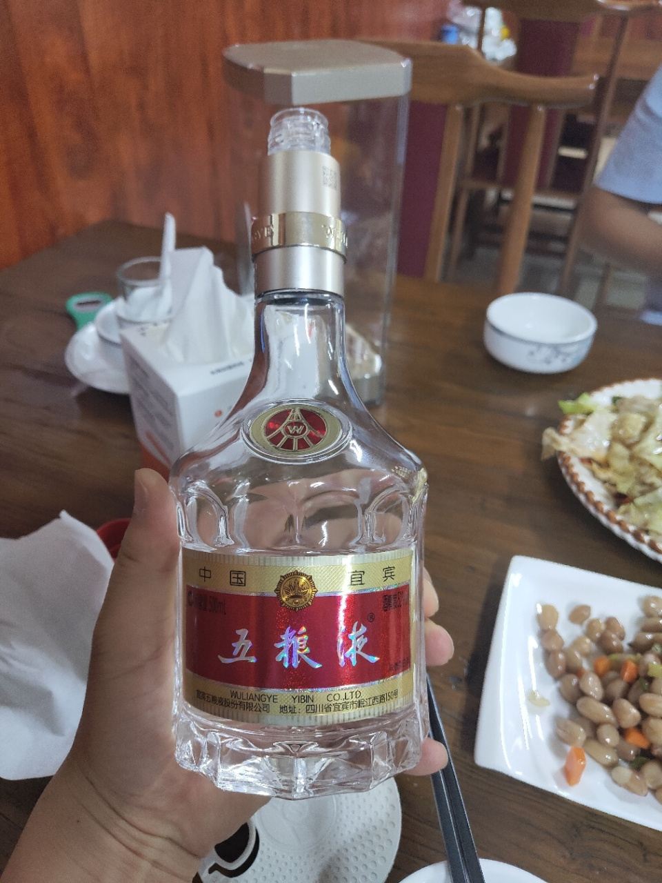 中國白酒12大香型,你喝過幾種?