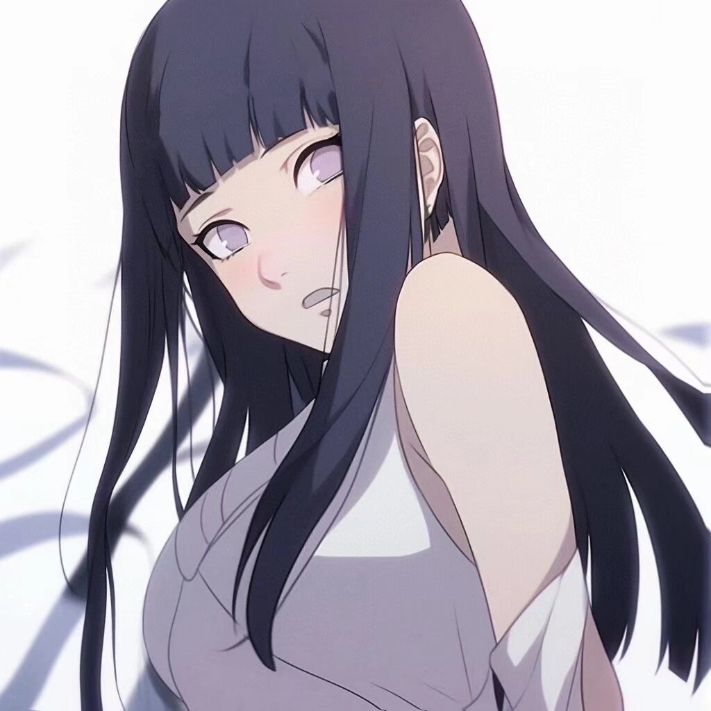 日向雏田头像77