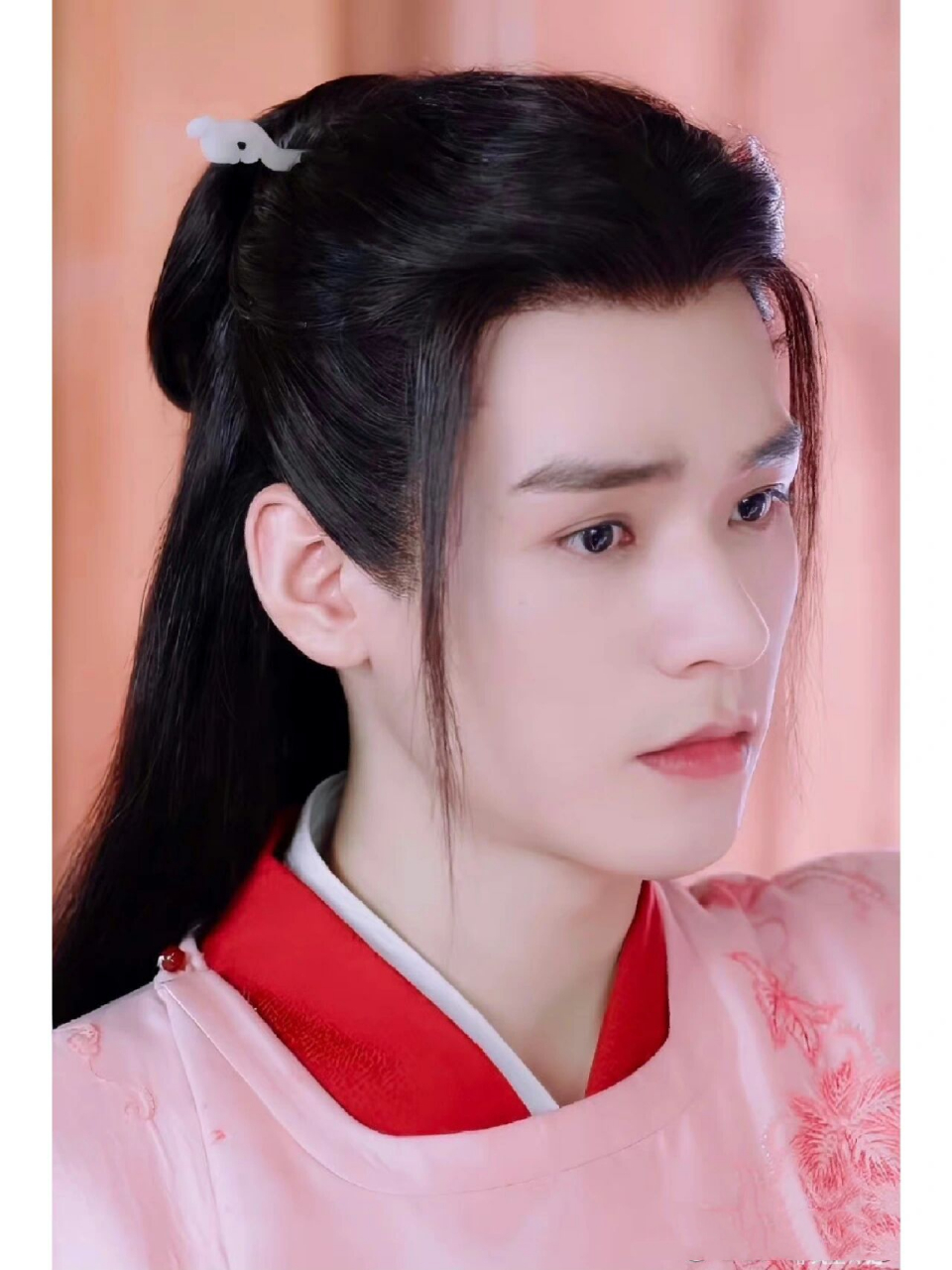 《山河令》 有生之内居然看到了彩蛋,原来结局不是be,还好重刷了