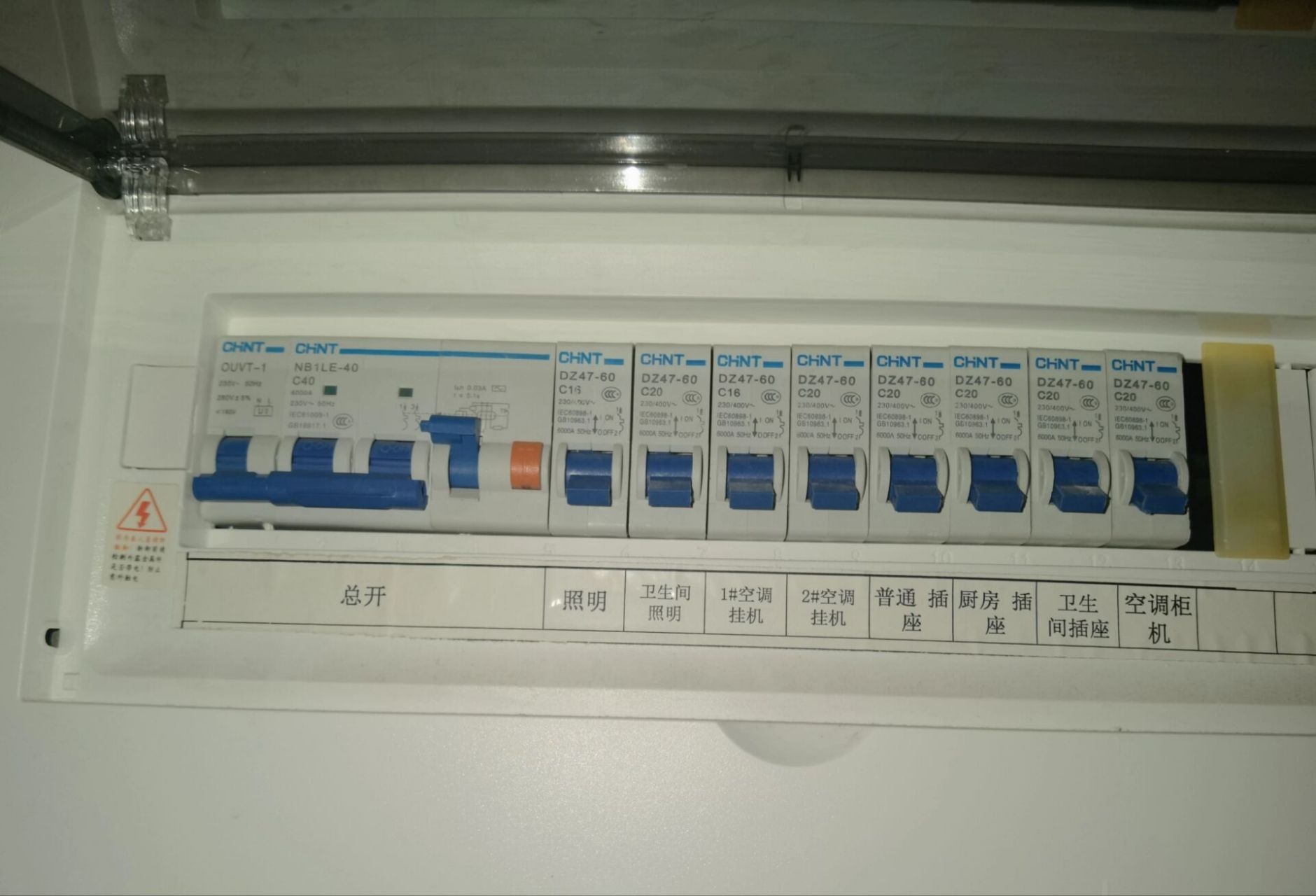 電閘跳了推不上去怎麼辦05 求助求助,因為吹風機線壞了,電閘調到了.