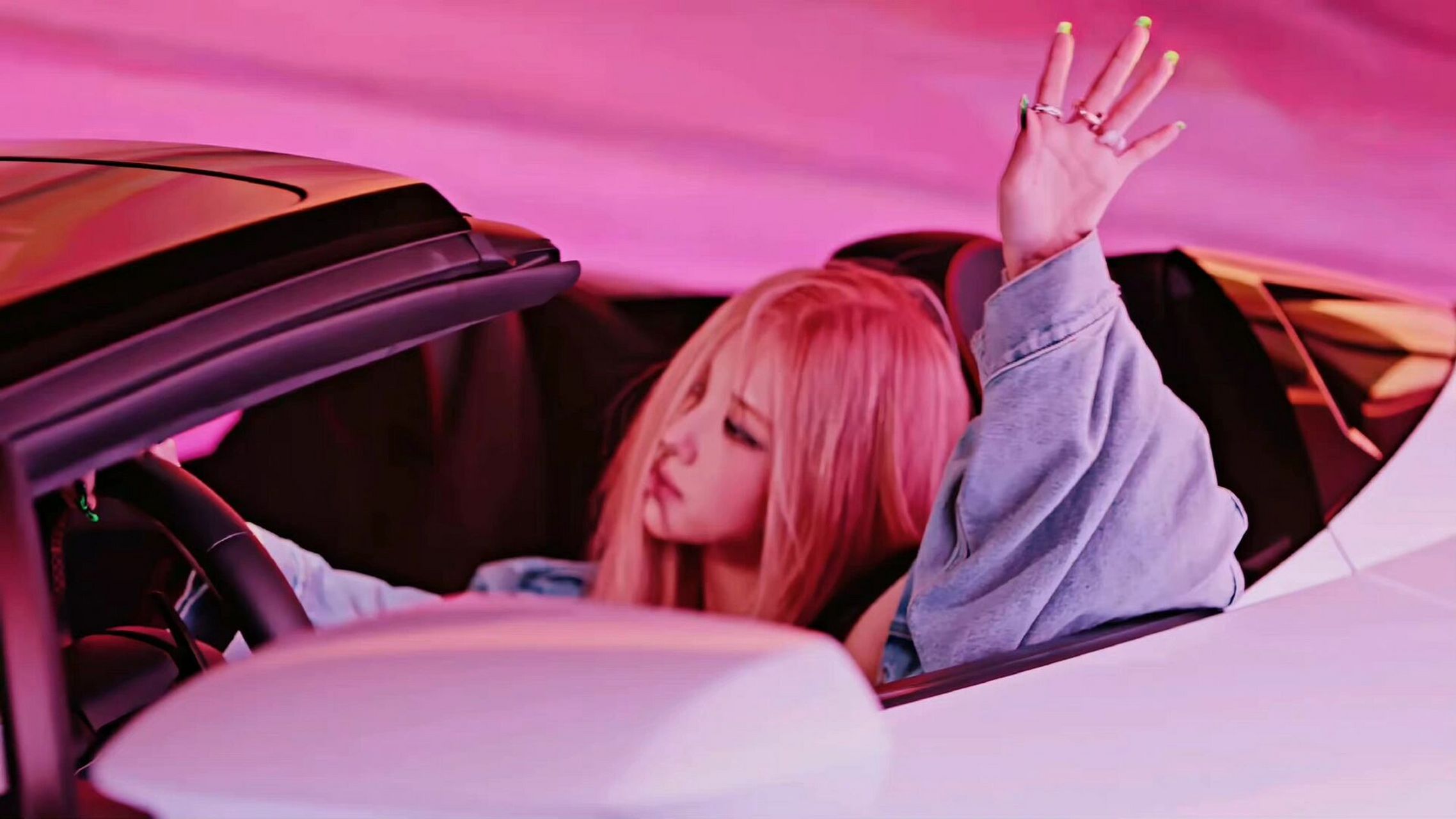 精选|rose电脑壁纸78