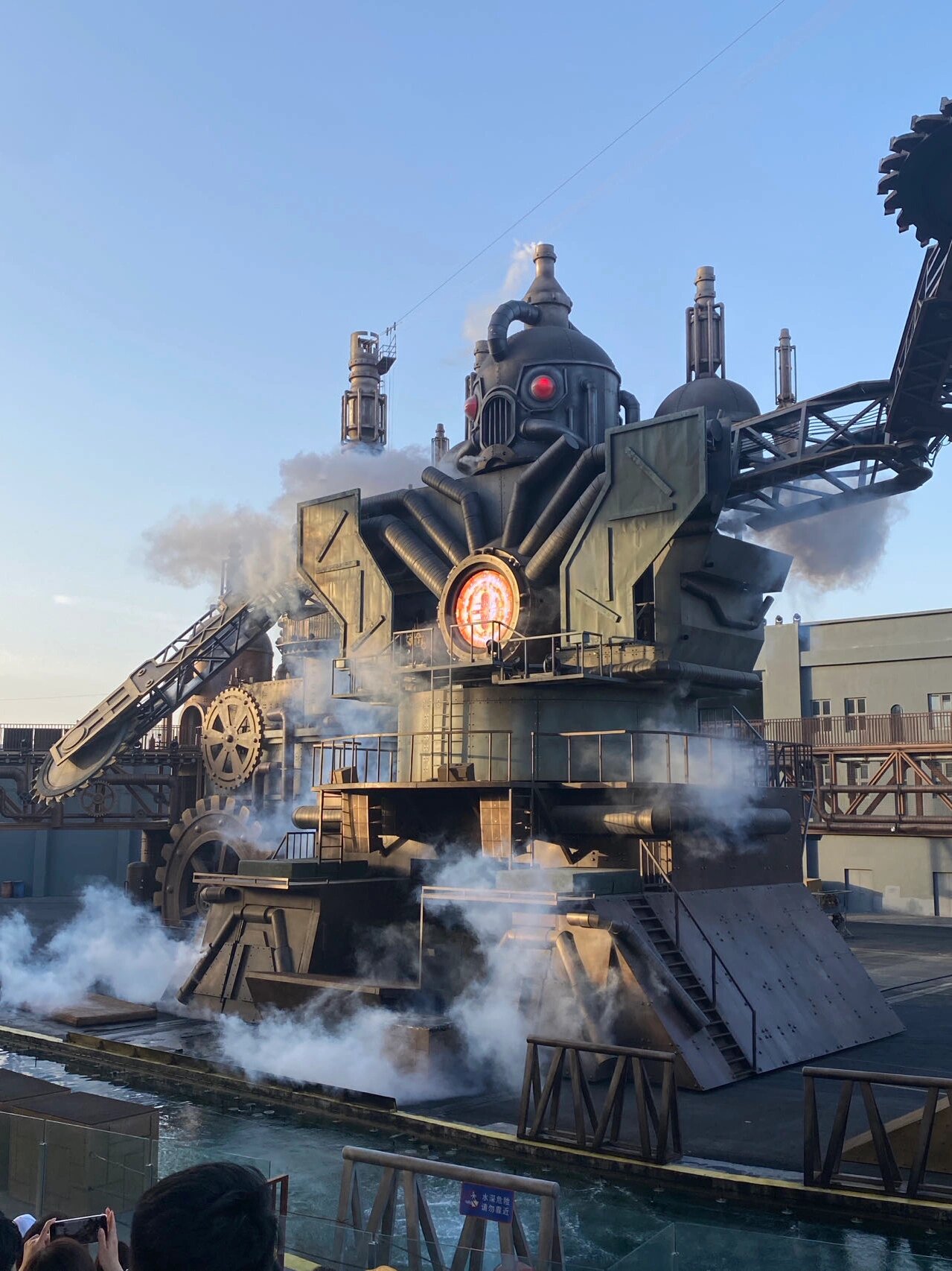 襄阳两天一夜旅游攻略(周末完全可以冲)