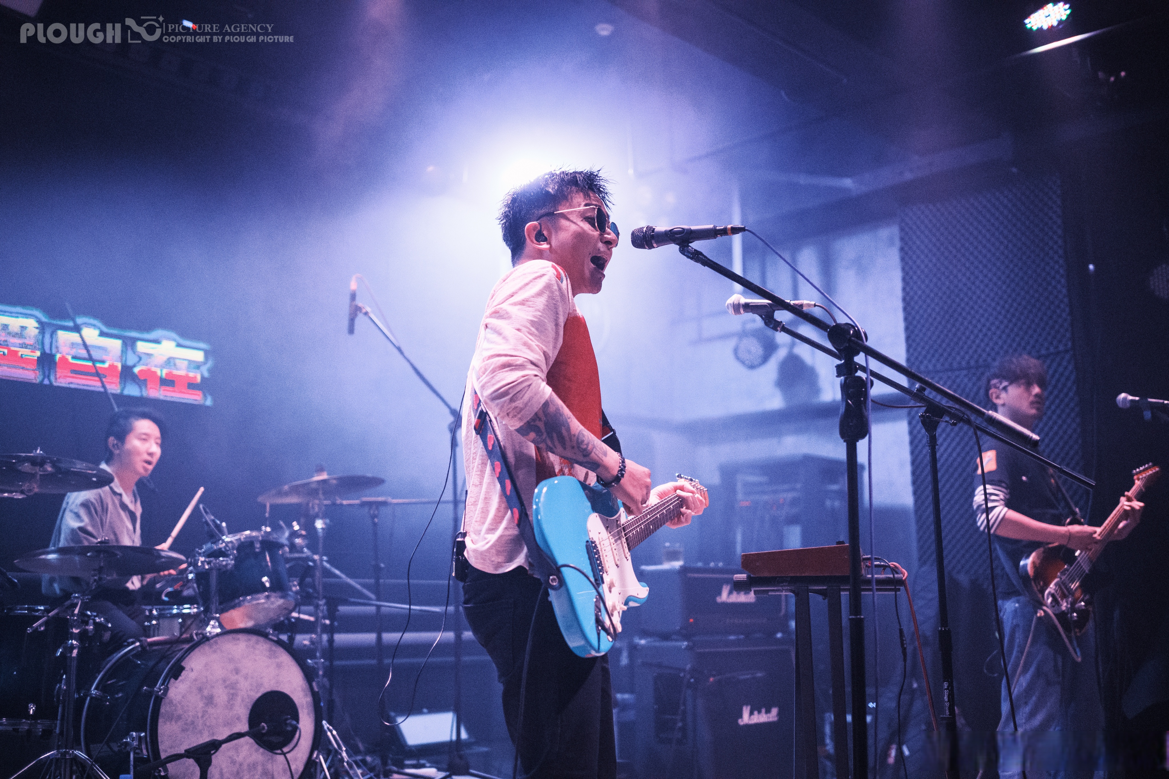 太原照片来了8915 91:北斗摄影.@跳大海乐队的动态