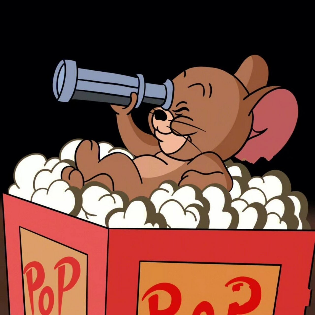 杰瑞头像来一波93 杰瑞头像来一波 拿图拜托说一声