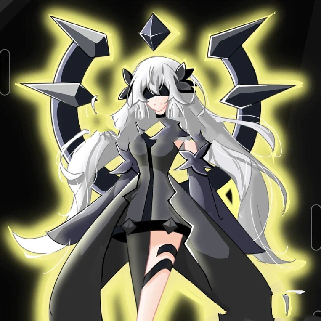 凹凸世界之图片①之裁决神使1