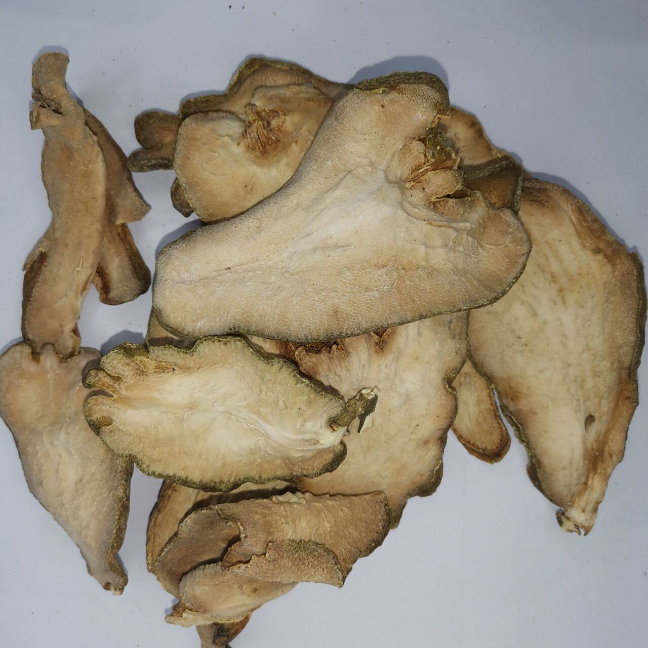 看图识中药-【佛手】 功效与作用 和胃止痛,燥湿化痰,疏肝理气 佛手