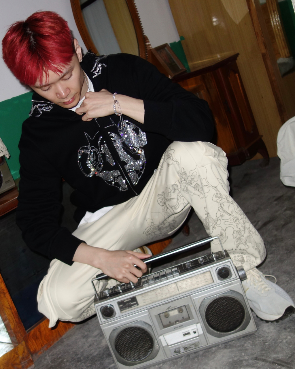 7815958915你好 需要业务吗? #曾轩