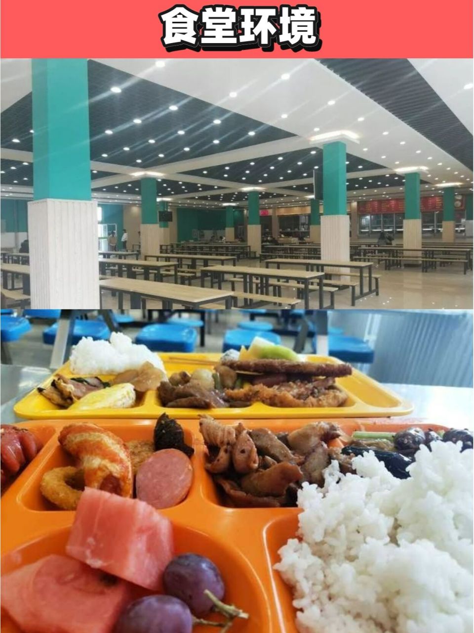 河北师范学院 食堂图片