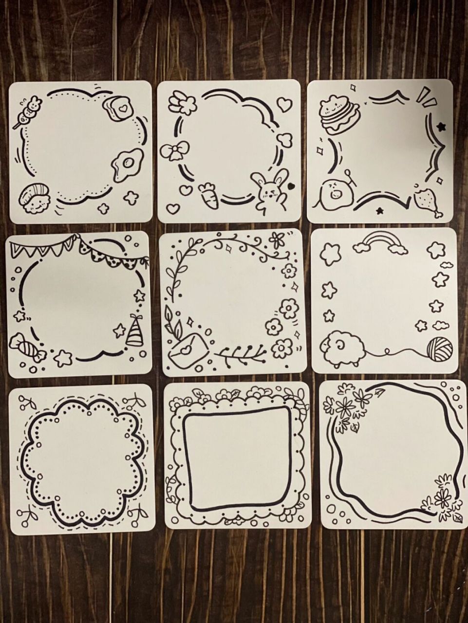 画画打卡# #零基础学画画# #自学画画# #画个简笔画# #简笔画教程