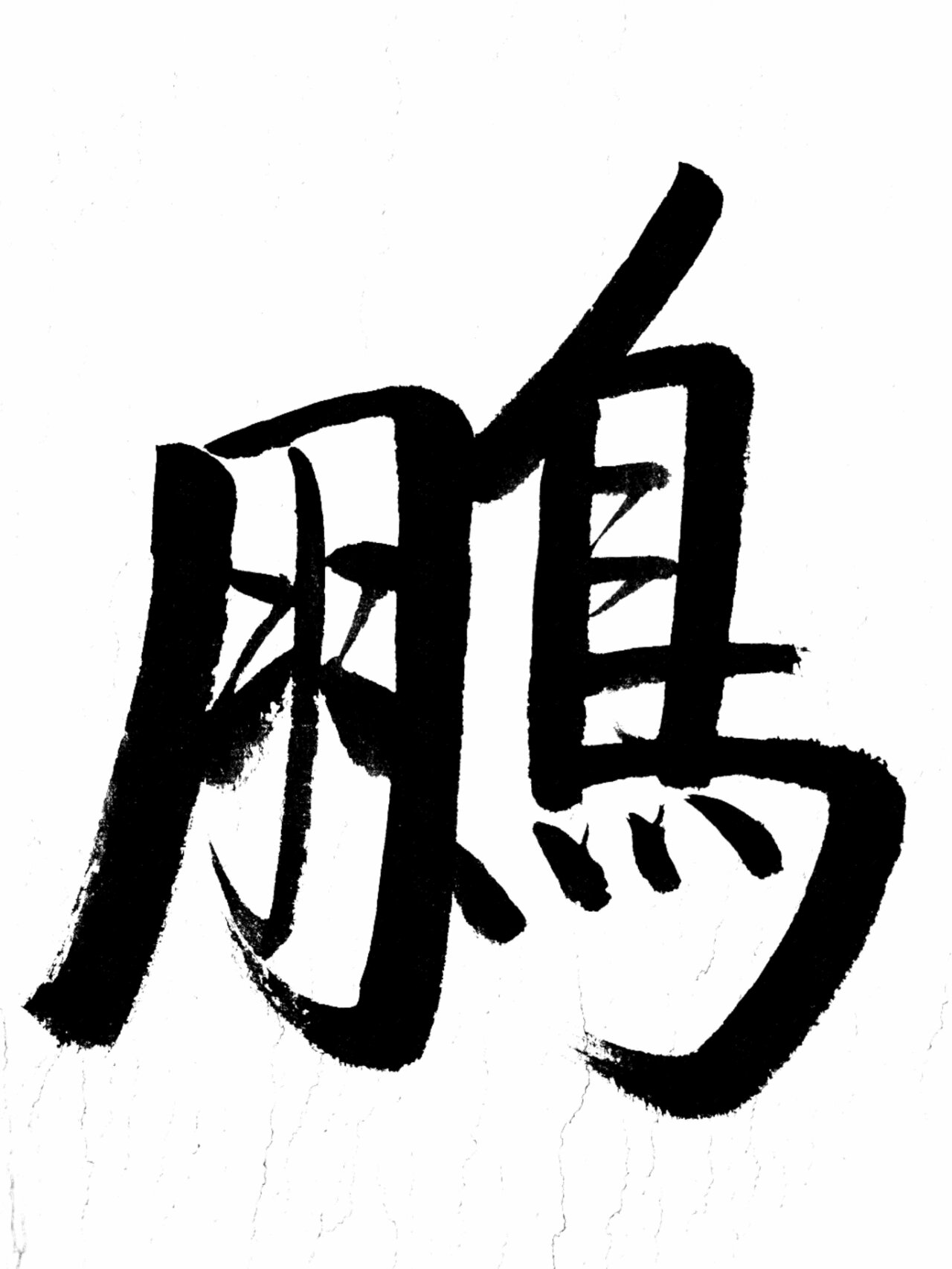 鹏程万里