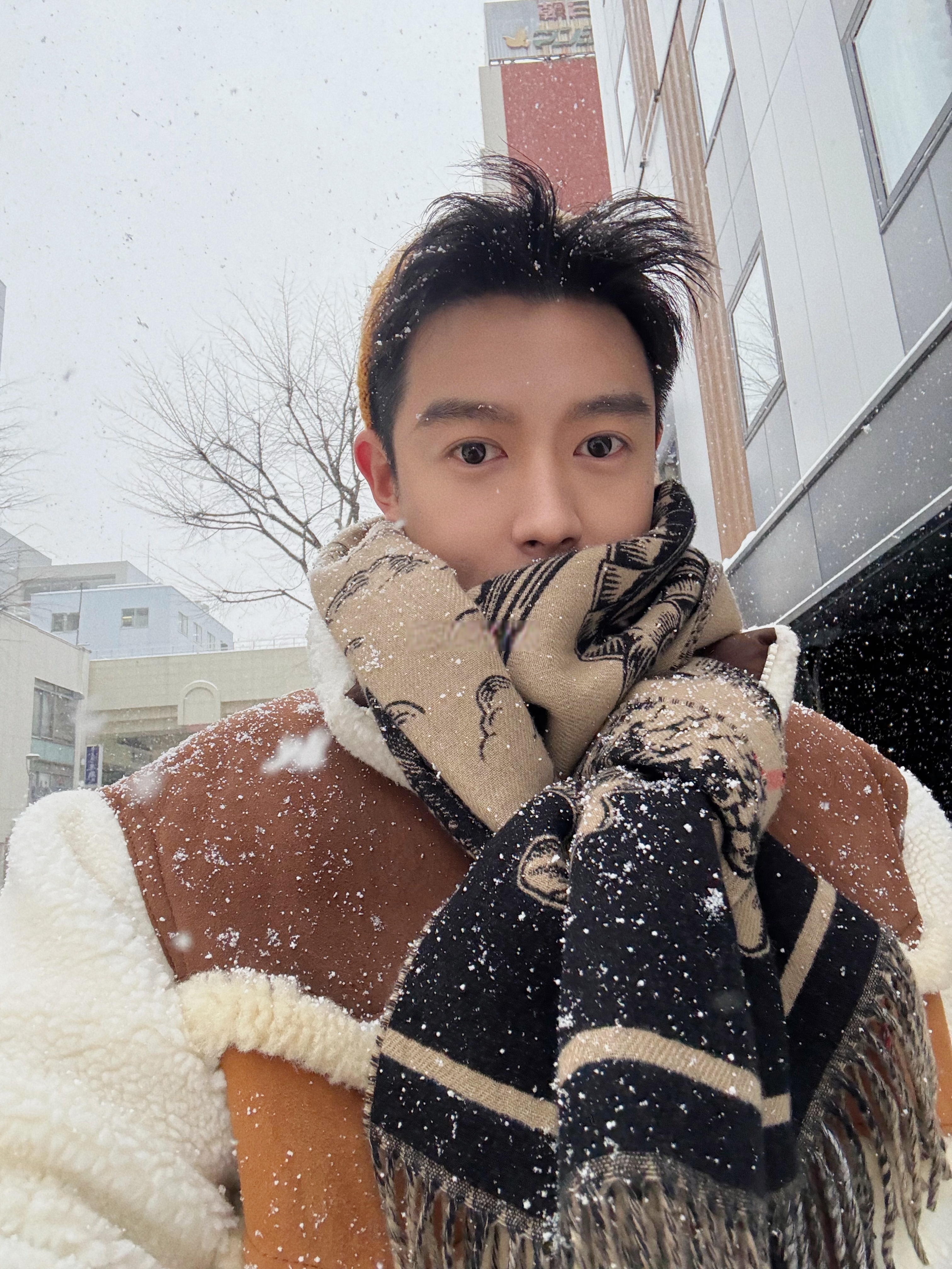 好看的照片压根发不完!