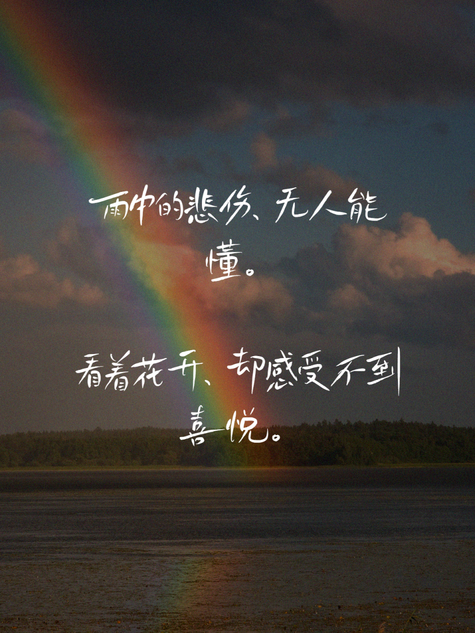 伤感说说适合发朋友圈的伤感句子 宝子们00,生活中总会有那么一些