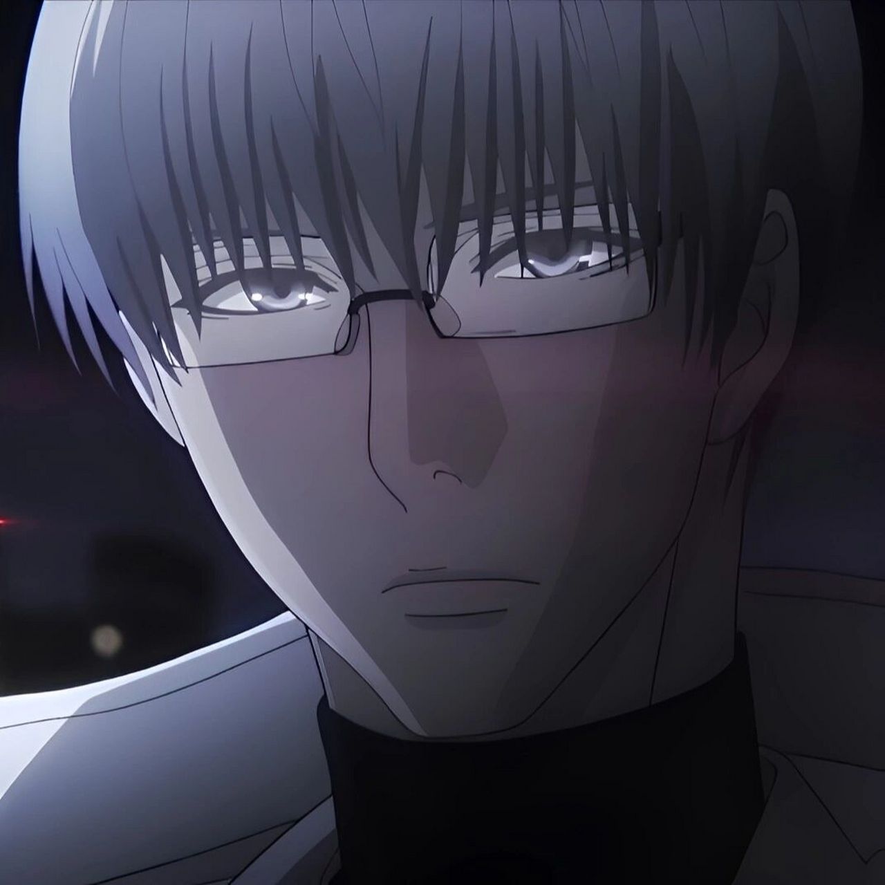 有马贵将头像 喜欢的请点个赞 #东京食尸鬼# #东京喰种# #有马贵将