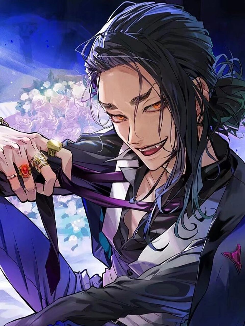 【东京卍复仇者】动漫壁纸杀 疯 了!