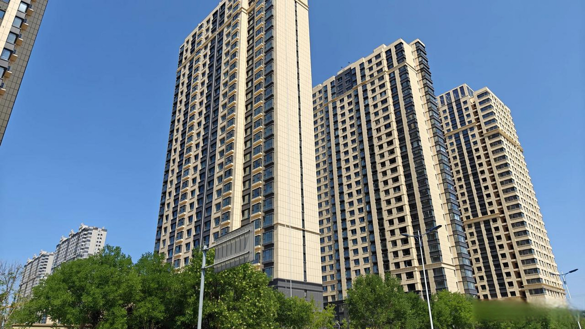 滨州当年最贵的小区:悦海文苑如今房价多少?