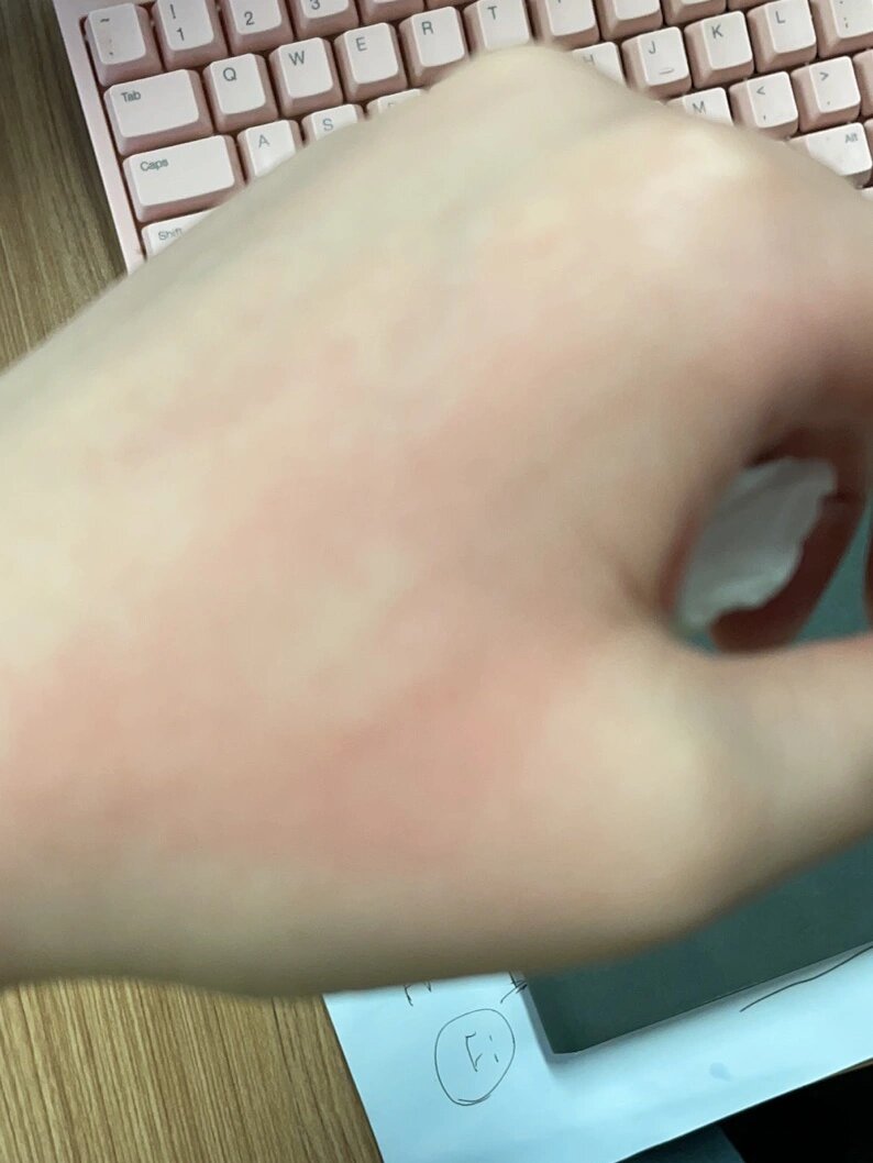 芋泥奶茶 荔浦芋头过敏 竟然对荔浦芋头过敏了 准备做芋泥,处理荔浦