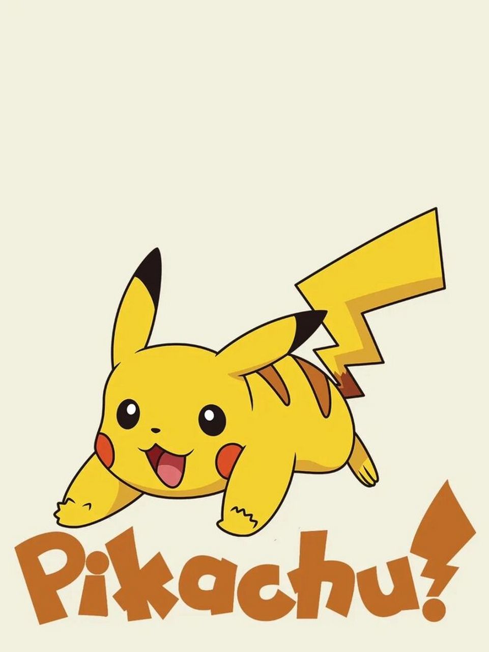 可爱的皮卡丘99壁纸|背景图 单纯的喜欢永远比不过热烈的爱恋 如果