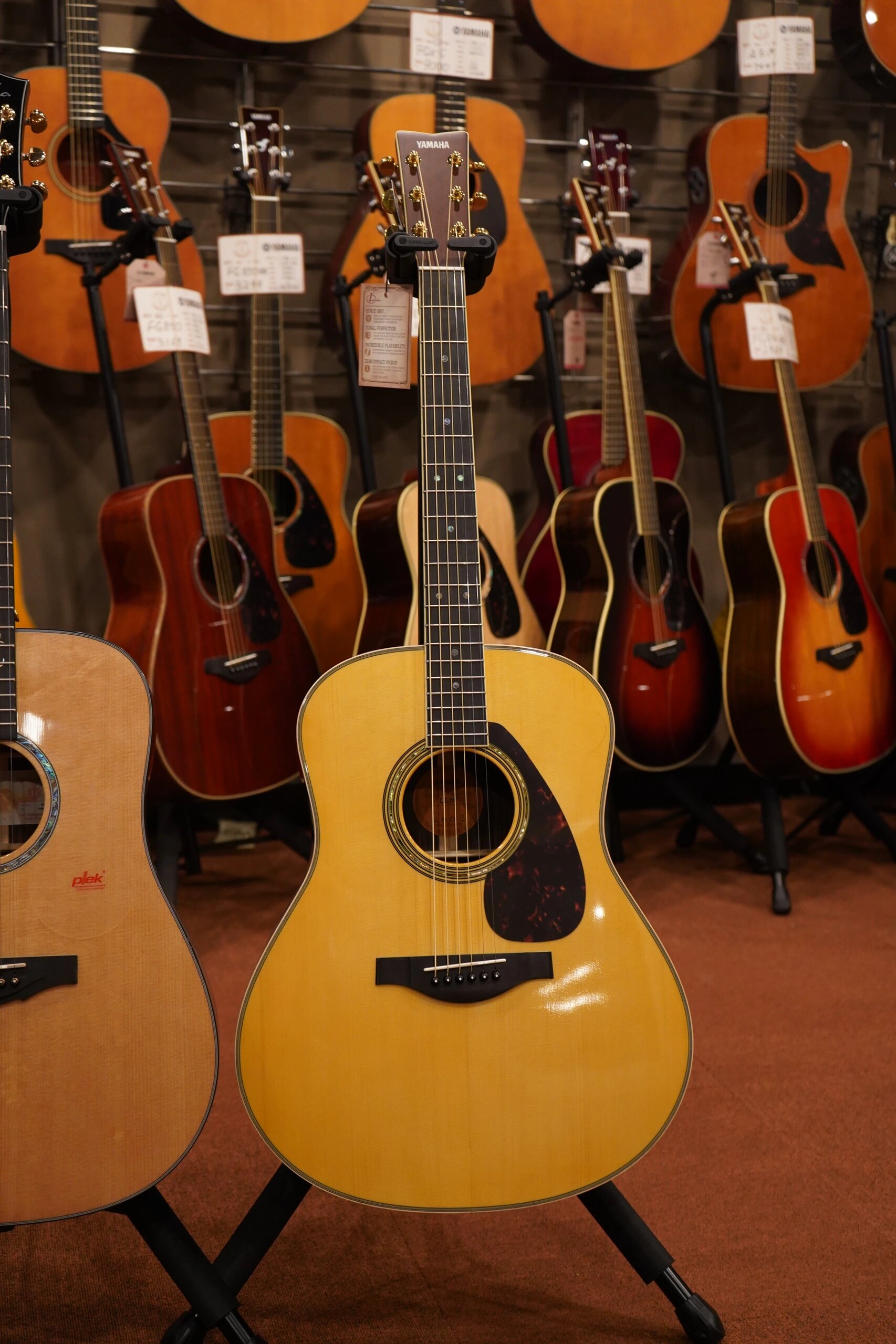 六千元档双子星!卡马b1 vs 雅马哈ll16