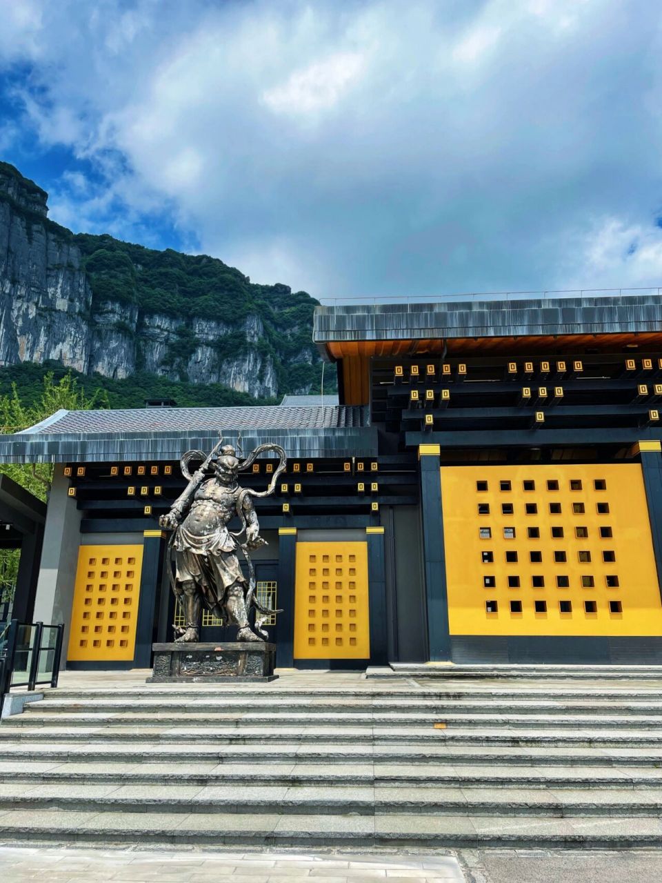 武隆 懒坝国际禅境艺术小镇 重庆武隆 懒坝国际禅境艺术小镇 重庆主城